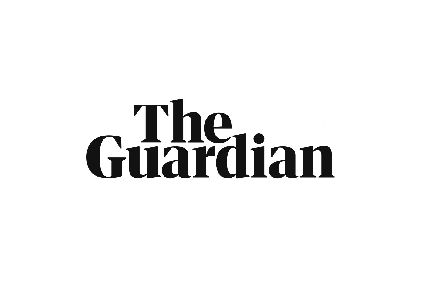 The Guardian logo