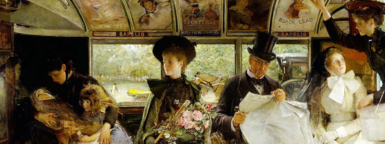 English research groups header image