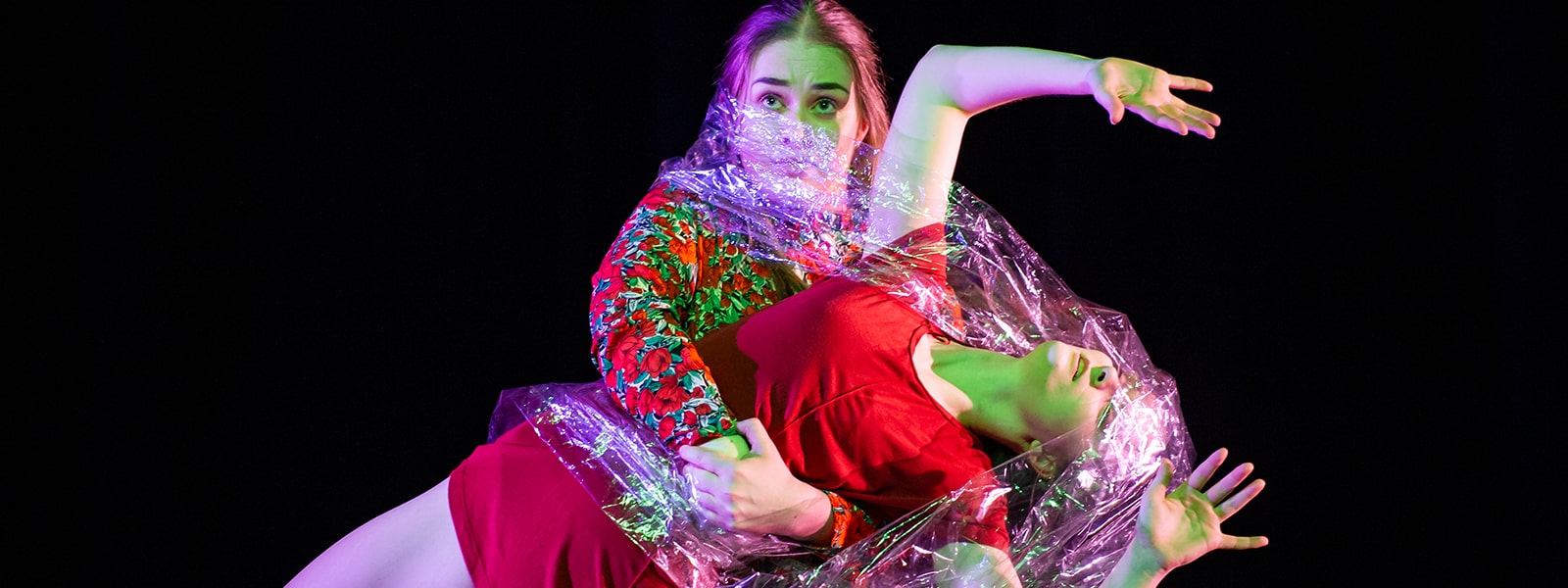 dance performance
