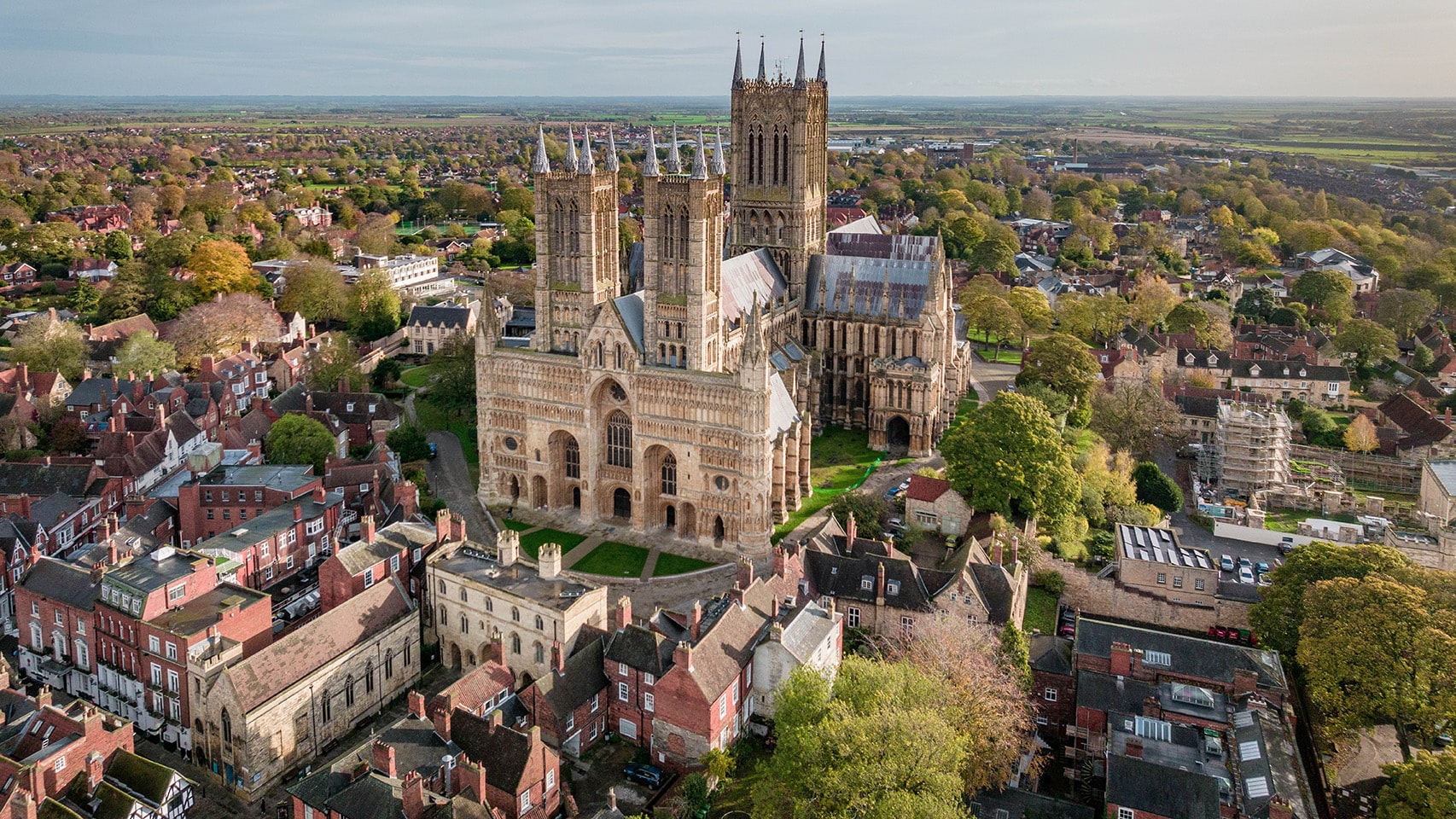 Cathedral